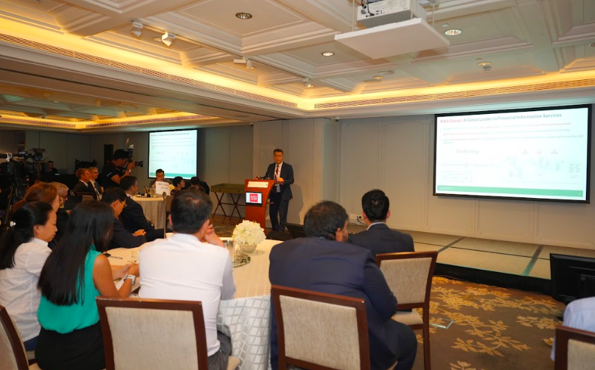 Tài chính xanh: Từ xu hướng toàn cầu đến trụ cột chiến lược của doanh nghiệp Việt