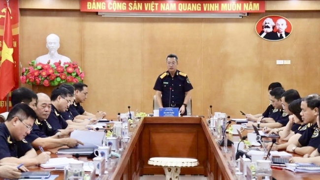 Từ 1/10, hải quan thí điểm mô hình hải quan tập trung