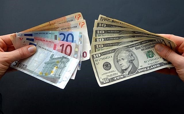 Tỷ giá USD hôm nay (29/8): Thế giới tiếp tục giảm, 