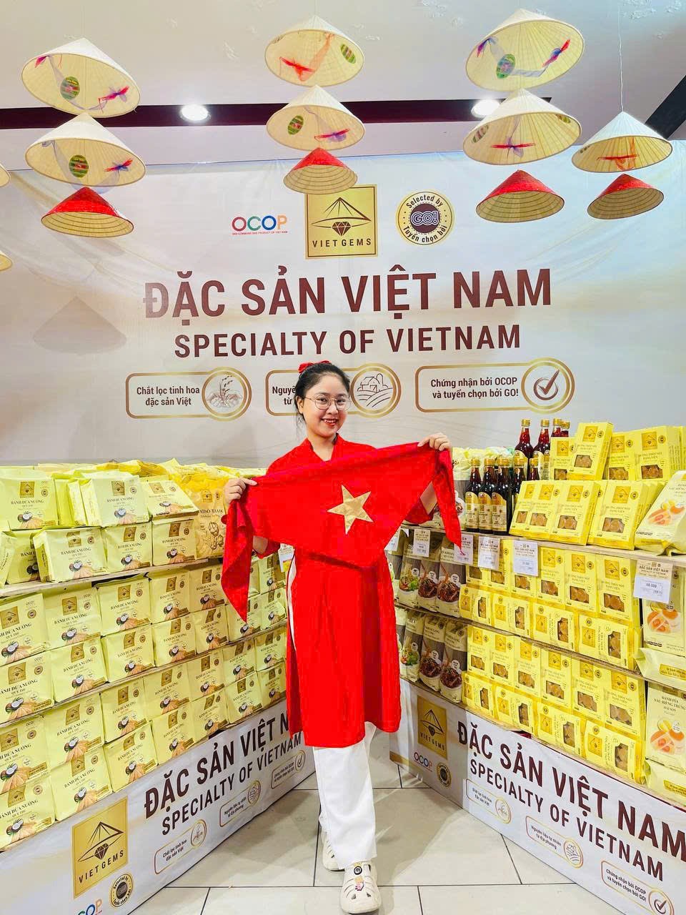 TP. Hồ Chí Minh bùng nổ lễ hội khuyến mãi mua sắm dịp lễ quốc khánh, kích cầu tiêu dùng