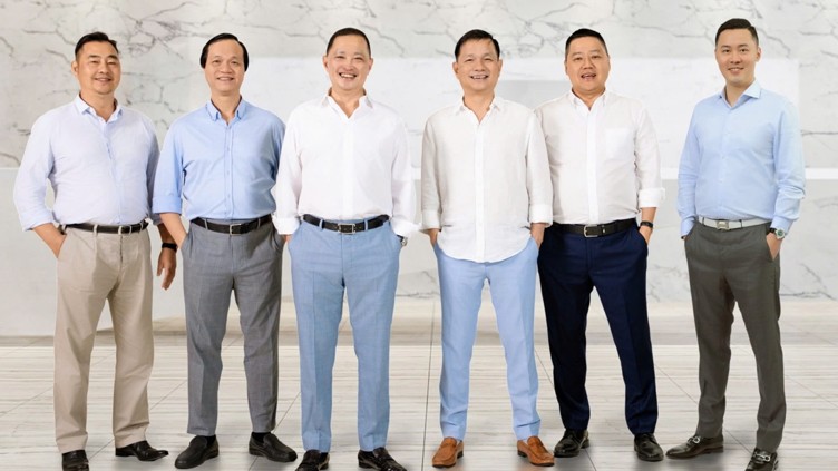 Thấy gì từ thương vụ bán 88 triệu cổ phiếu của Chủ tịch Bất động sản Phát Đạt