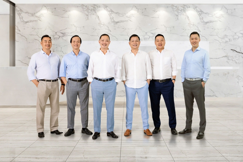 Thấy gì từ thương vụ bán 88 triệu cổ phiếu của Chủ tịch Bất động sản Phát Đạt