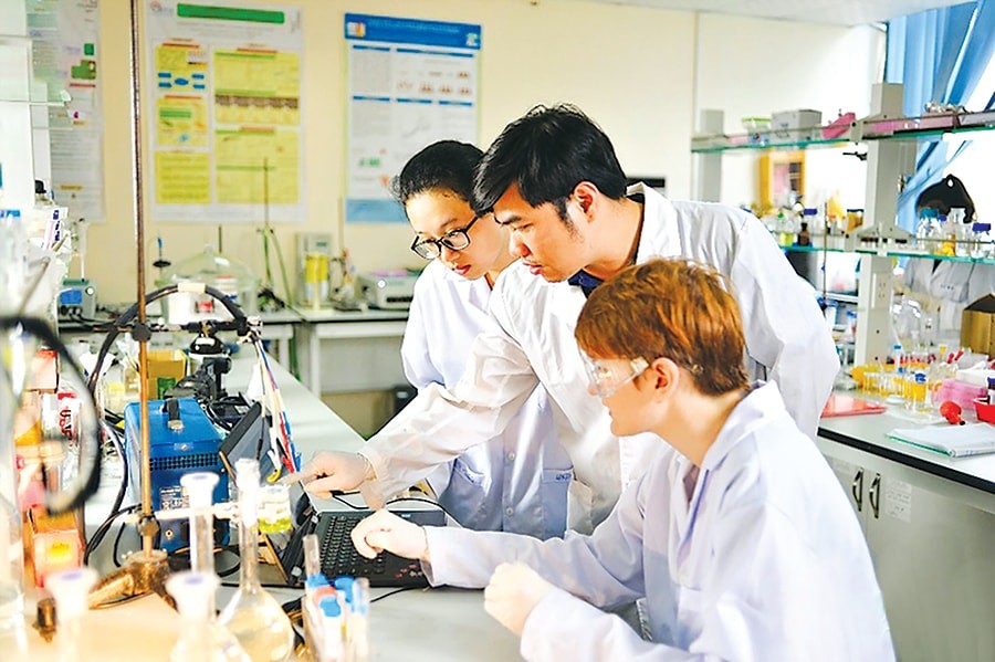 6 nghị quyết tạo "cú hích" tiền đề cho khoa học, công nghệ và đổi mới sáng tạo của Thủ đô phát triển