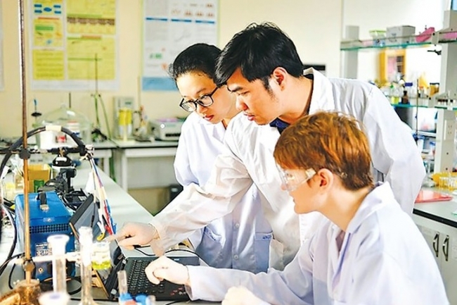 6 nghị quyết tạo "cú hích" cho khoa học, công nghệ và đổi mới sáng tạo của Thủ đô phát triển