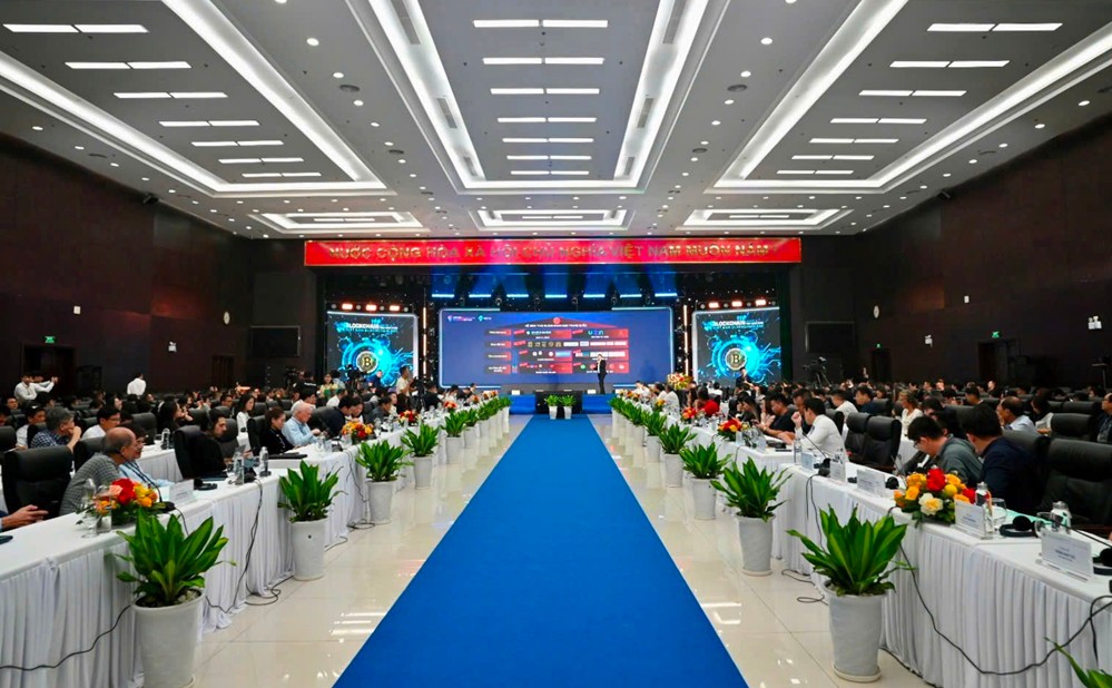 Blockchain mở đường cho thị trường tài sản số Việt Nam
