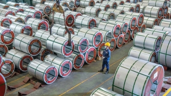 Ngày 30/8: Giá thép tăng cao khi Trung Quốc lên kế hoạch cắt giảm sản lượng