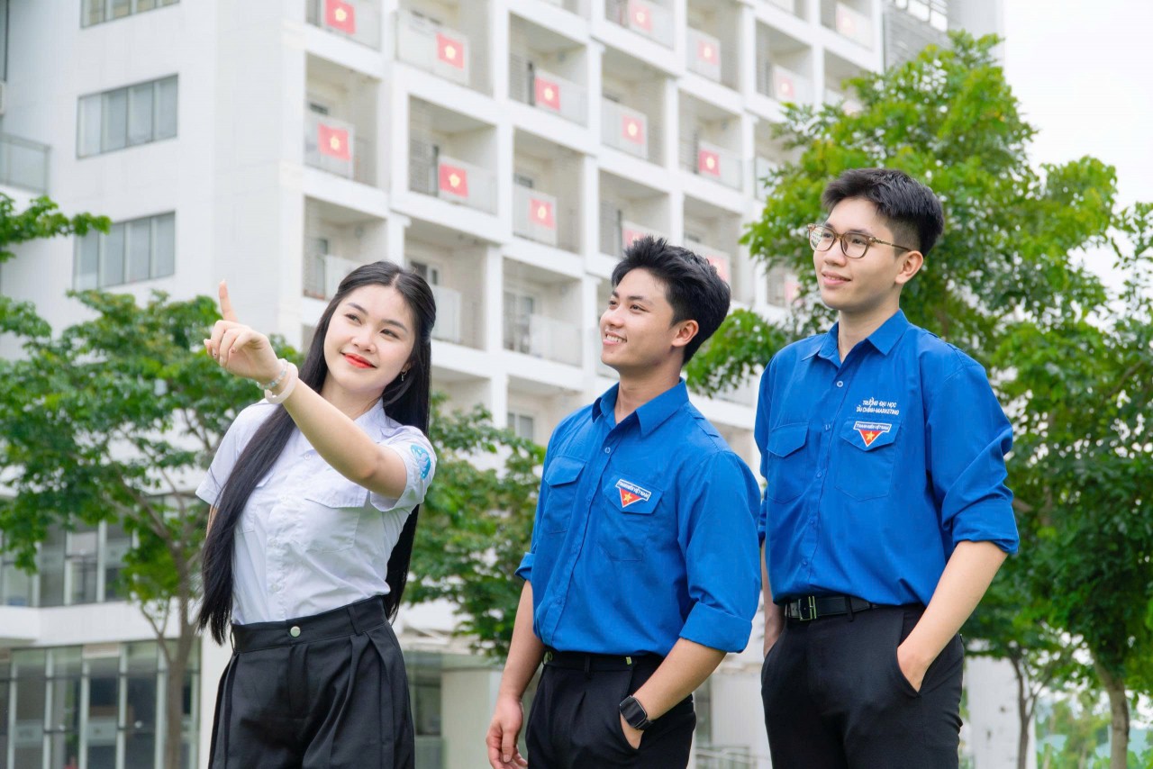 Đại học Tài chính – Marketing và Đại học Ngân hàng TP. Hồ Chí Minh 