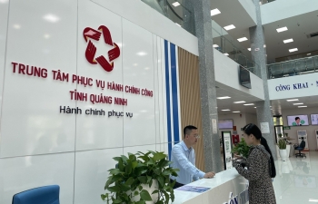 Quảng Ninh: Phát huy hiệu quả mô hình chính quyền địa phương 2 cấp