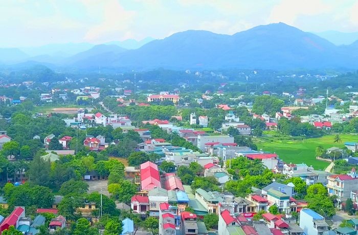 Huy động khoảng 12,35 triệu tỷ đồng thực hiện chương trình nông thôn mới và giảm nghèo bền vững