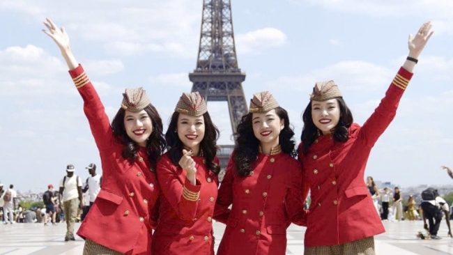 Vietjet bứt phá mạnh mẽ trong 6 tháng đầu năm 2025: Doanh thu, lợi nhuận tăng trưởng vượt bậc, đơn đặt hàng tàu bay kỷ lục