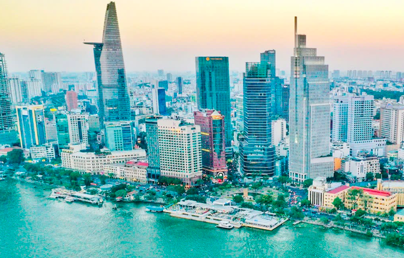 “Cột mốc” đặc biệt hoàn thiện thị trường tài chính Việt Nam