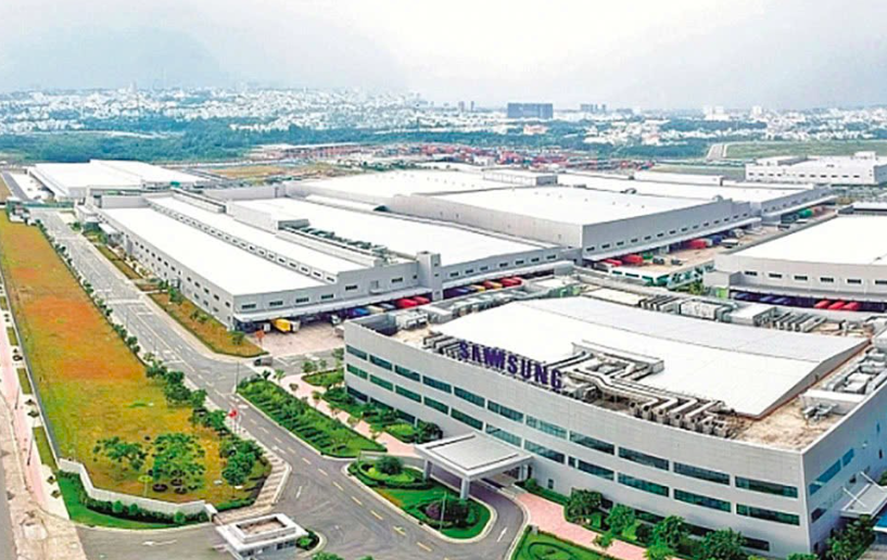 Sẵn sàng đón sóng FDI thế hệ mới