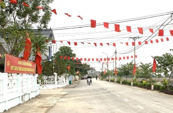 Đồng vốn chính sách giúp gần 80.000 hộ dân Thanh Hóa vượt qua ngưỡng nghèo