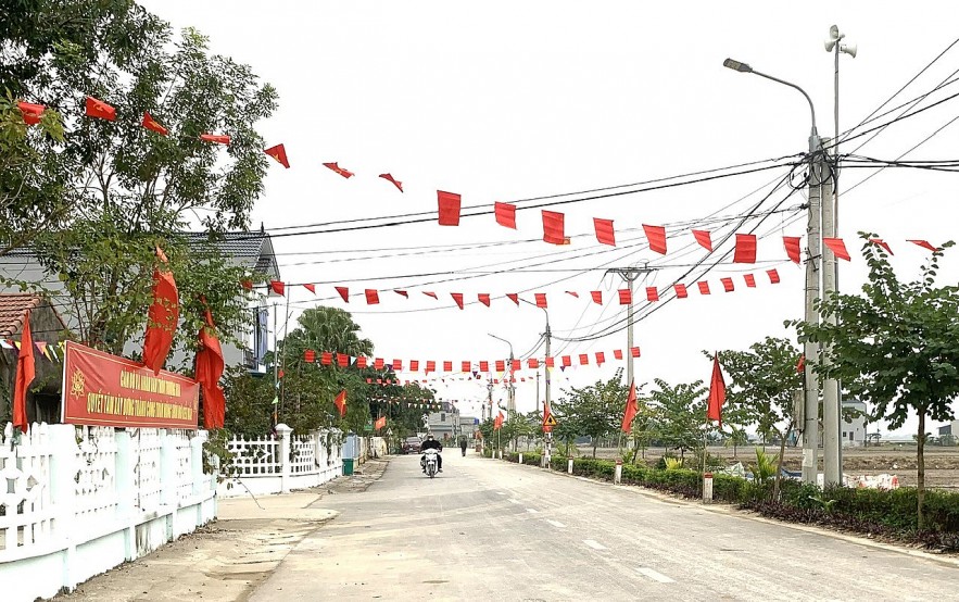 Đồng vốn chính sách giúp gần 80.000 hộ dân Thanh Hoá l vượt qua ngưỡng nghèo