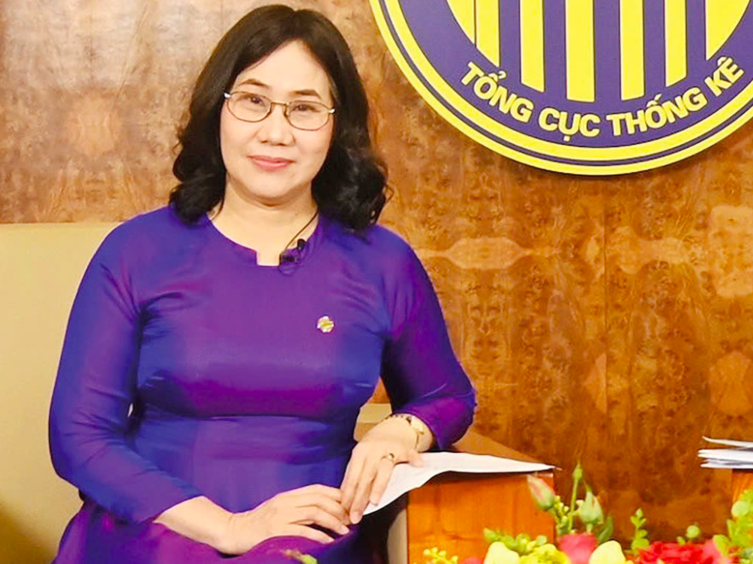 “Thống kê là tai, là mắt của Đảng và Nhà nước”