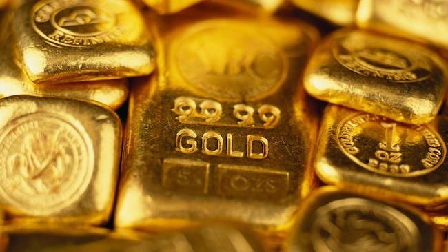 Giá vàng hôm nay (1/9): Giá vàng tiếp tục “leo dốc” trong phiên giao dịch tuần mới