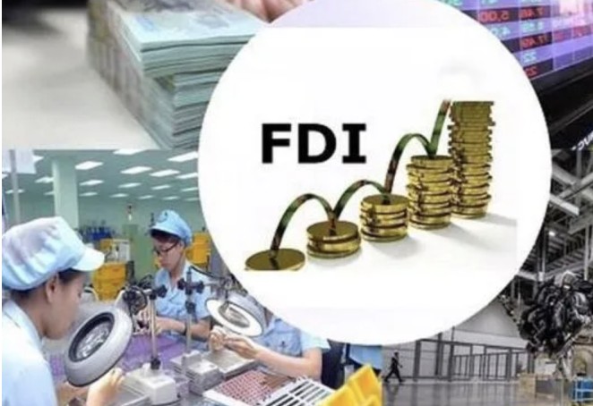Kim ngạch xuất nhập khẩu doanh nghiệp đầu tư nước ngoài tăng hơn 21%