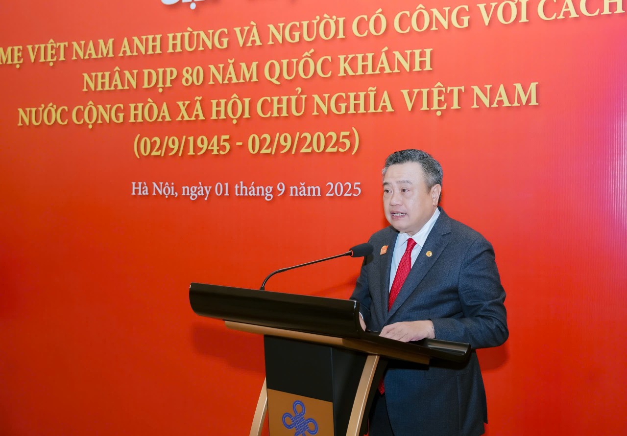 Hà Nội chi 2.577 tỷ đồng hỗ trợ người có công