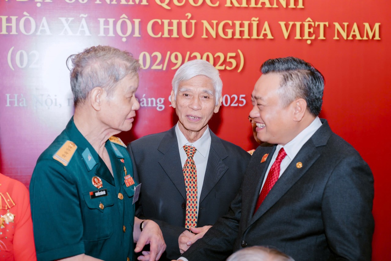Hà Nội chi 2.577 tỷ đồng hỗ trợ người có công