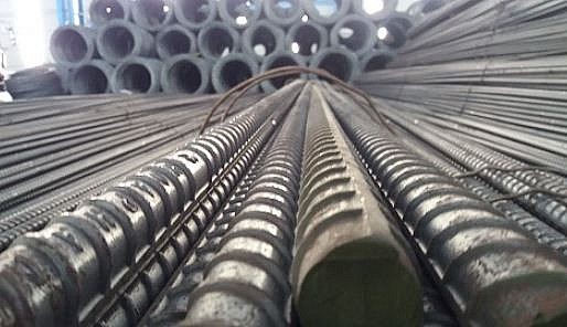 Ngày 2/9: Giá thép thanh, quặng sắt đồng loạt giảm mạnh