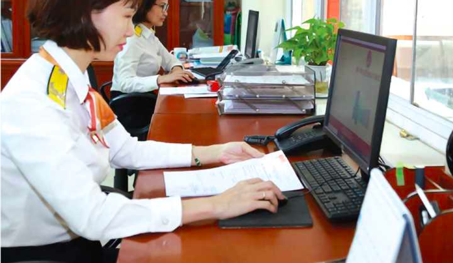 Thể chế tài chính - trụ cột chiến lược để Việt Nam chinh phục mục tiêu phát triển nhanh, bền vững