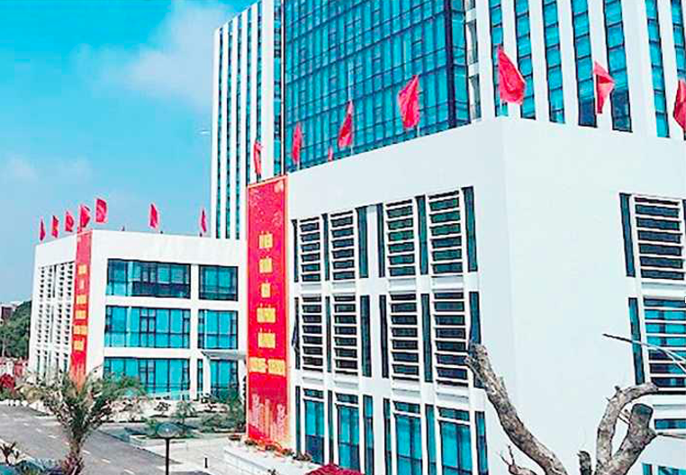 Quản lý tài sản công: Từ phân tán đến minh bạch, hiệu quả