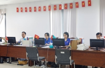 Niềm vui lan tỏa khắp mọi miền Tổ quốc trong dịp Tết Độc lập