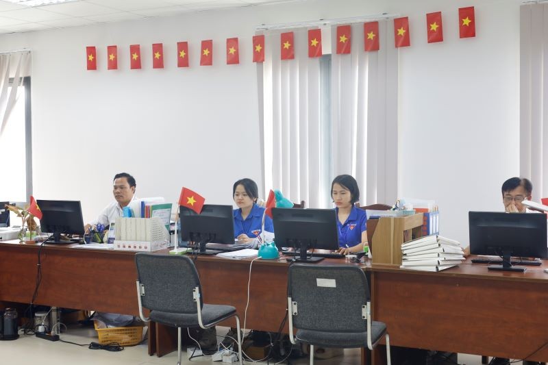 Kho bạc Nhà nước siết trách nhiệm thực thi công vụ, gắn tiến độ nhiệm vụ với đánh giá thi đua