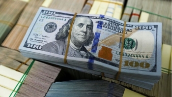 Tỷ giá USD hôm nay (3/9): Thế giới tăng, "chợ đen" giao dịch quanh mốc 26.805 -  26.885 đồng/USD
