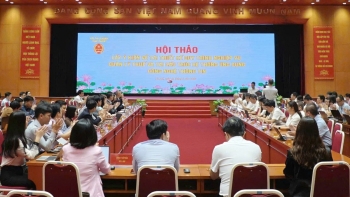 Tái cấu trúc hệ thống ứng dụng công nghệ thông tin xây dựng hệ thống quản lý thuế minh bạch