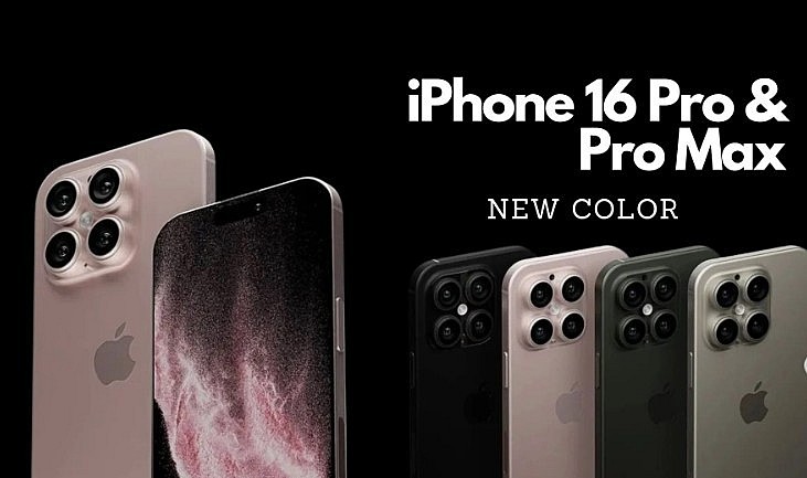 Giá iPhone 16, iPhone 16 Pro Max tháng 9/2025 giảm kịch sàn trước khi iPhone 17 ra mắt
