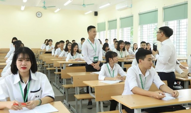 Đổi mới cách đánh giá kiểm định chất lượng cơ sở giáo dục đại học