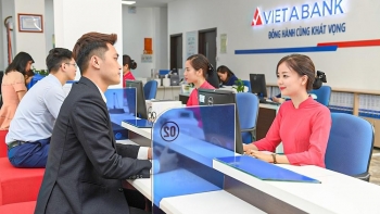 Fitch Ratings lần đầu xếp hạng tín nhiệm VietABank ở mức “B+”, triển vọng Ổn định