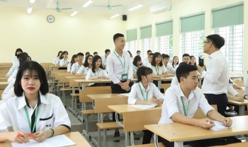 Đổi mới cách đánh giá kiểm định chất lượng cơ sở giáo dục đại học