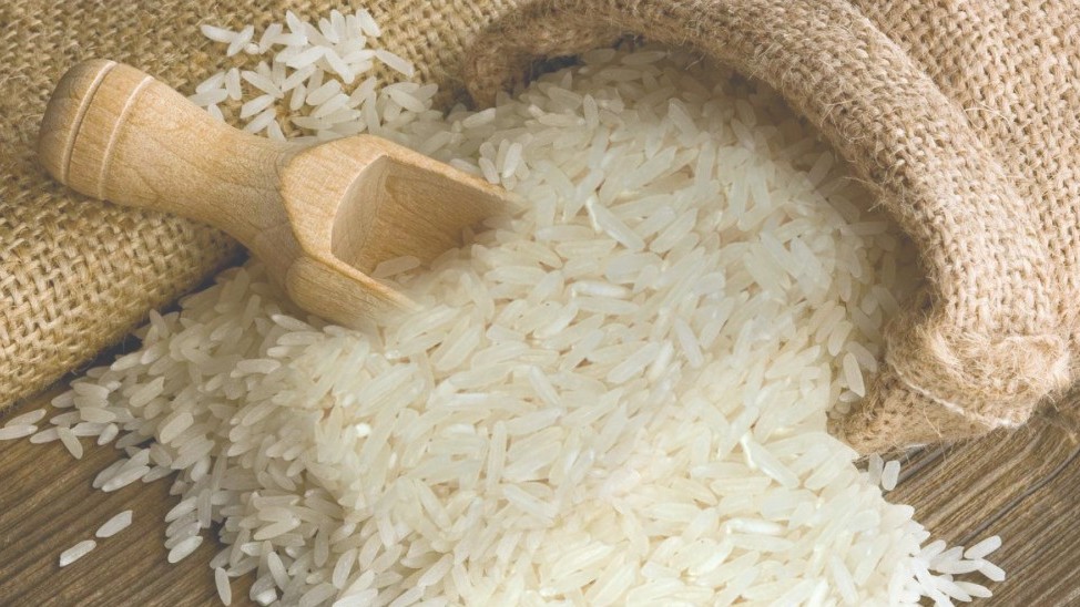 Ngày 4/9: Giá gạo nguyên liệu xuất khẩu đảo chiều tăng, lúa ổn định