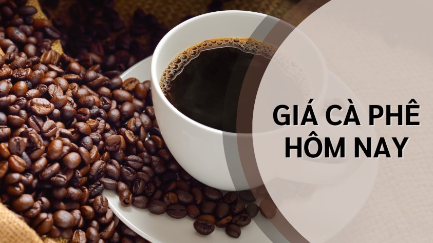 Ngày 4/9: Giá cà phê giảm sập sàn, hồ tiêu tăng mạnh