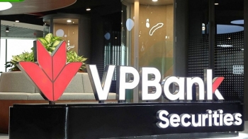 VPBankS chốt ngày chào bán IPO ngay tháng 10/2025