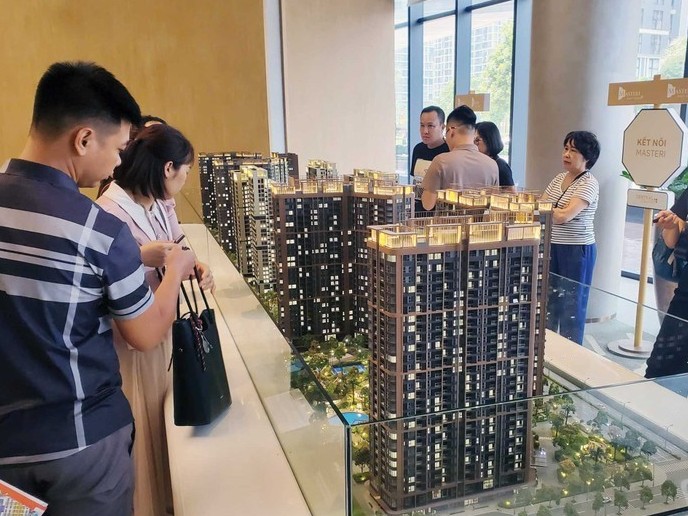 Điều tiết dòng vốn “rẻ” để hạn chế đầu cơ