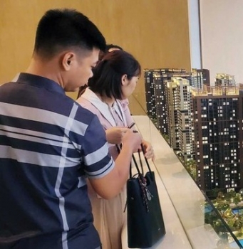 Giá nhà và “nút thắt” thanh khoản trong tương lai