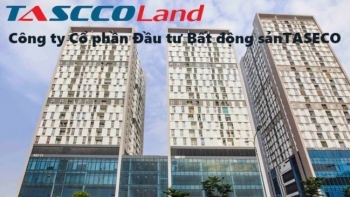 Dự kiến huy động gần 1.500 tỷ đồng trả nợ ngân hàng, Taseco Land thu hút 15 nhà đầu tư