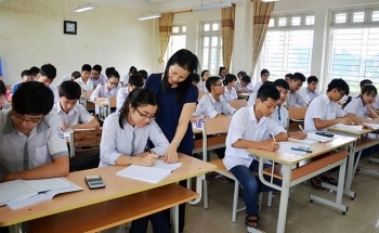 Những đối tượng nào được miễn học phí năm học 2025 - 2026?