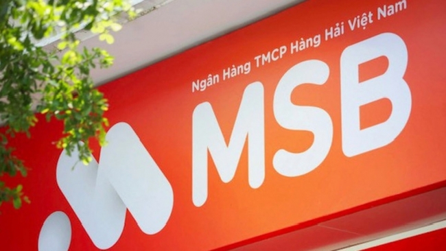 MSB còn 18.000 tỷ đồng dư nợ trái phiếu, tạo lực đẩy tín dụng