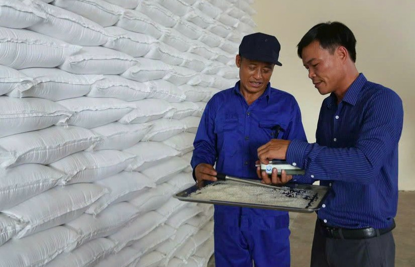 Hệ thống pháp luật dự trữ quốc gia đồng bộ, đáp ứng yêu cầu thực tiễn
