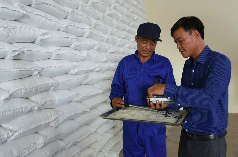 Hệ thống pháp luật dự trữ quốc gia đồng bộ, đáp ứng yêu cầu thực tiễn