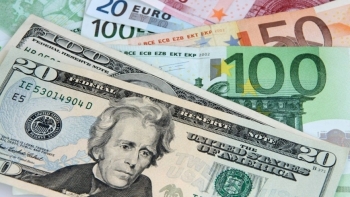 Tỷ giá USD hôm nay (5/9): Thế giới tăng, "chợ đen" giao dịch quanh mốc 26.814 -  26.914 đồng/USD