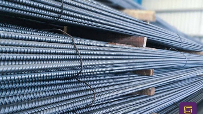 Ngày 5/9: Giá thép đảo chiều giảm nhẹ
