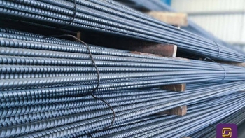 Ngày 5/9: Giá thép đảo chiều giảm nhẹ