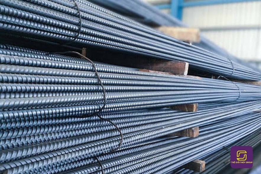 Ngày 5/9: Giá thép đảo chiều giảm nhẹ
