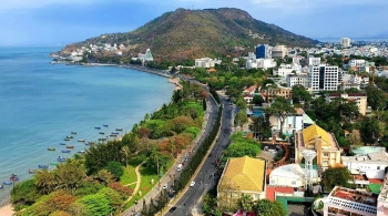 Khu vực Bà Rịa - Vũng Tàu (TP. Hồ Chí Minh): Điểm sáng thu hút đầu tư phát triển du lịch, bất động sản