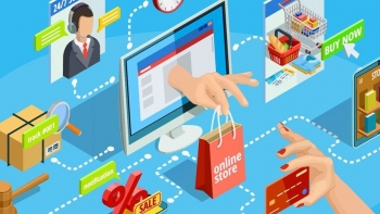 Việt Nam có nhiều lợi thế để trở thành trung tâm thương mại điện tử xuyên biên giới của khu vực